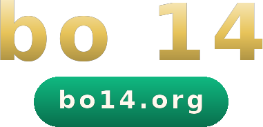 bo 14 logo