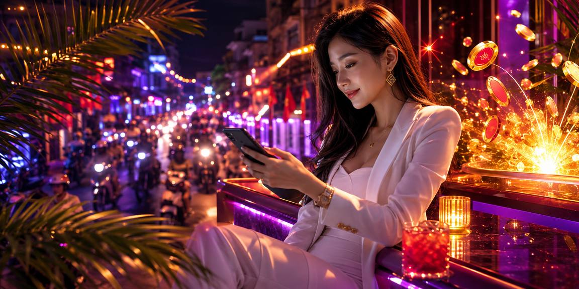 bo 14 Khám phá những gì có trong Casino ZaloPay